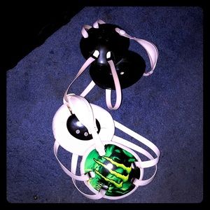 2 wrestling headgear for $25 bundle